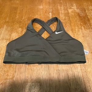 Nike Maternity Bra L
